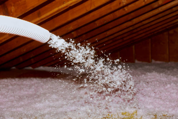 Best Insulation Contractors for Homes  in Rkside, PA