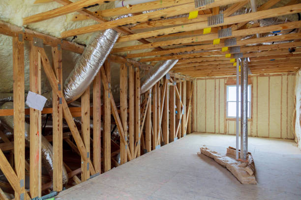 Best Spray Foam Insulation  in Rkside, PA