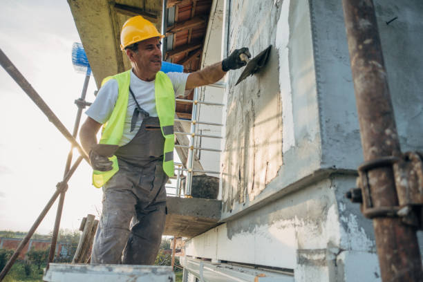 Best Wall Insulation Contractor  in Rkside, PA