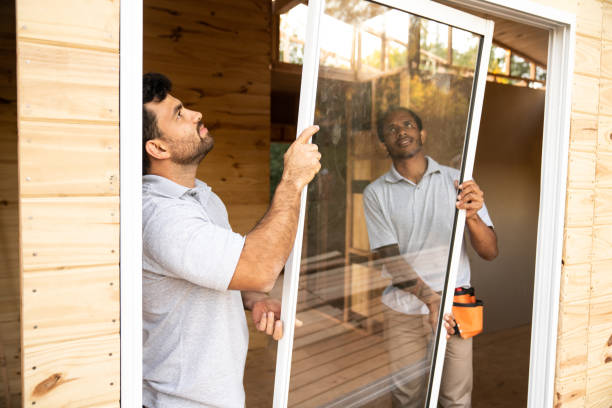 Best Insulation Repair Services  in Rkside, PA