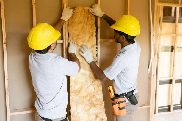 Best Residential Insulation Services  in Rkside, PA