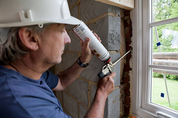 Best Insulation for Commercial Buildings  in Rkside, PA