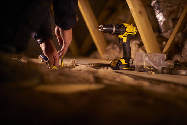 Best Energy-efficient Insulation  in Rkside, PA