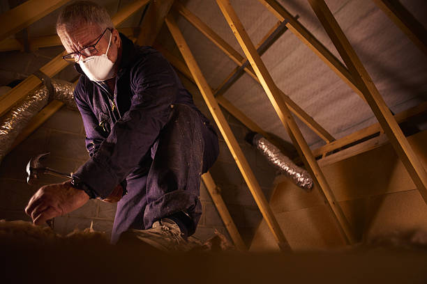 Best Fiberglass Insulation  in Rkside, PA