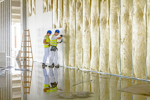 Range of Insulation Solutions in Parkside, PA